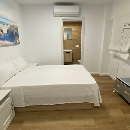 Playa Y Sol Z2 Apartment Almeria Luaran gambar