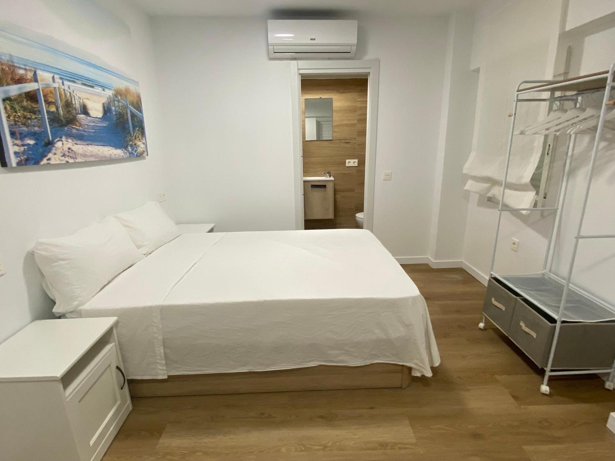 Playa Y Sol Z2 Apartment Almeria Luaran gambar